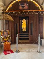Sanjivani Mahasamadhi of HH Shrimat Parijnanashram Swamiji  III